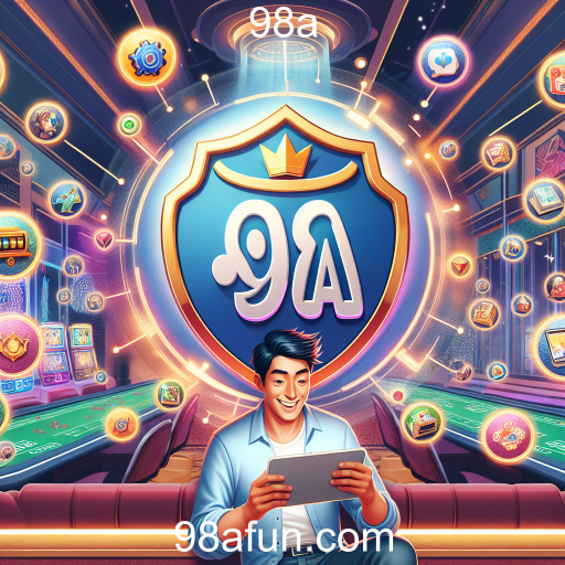A Ascensão dos Jogos Casuais no '98a'